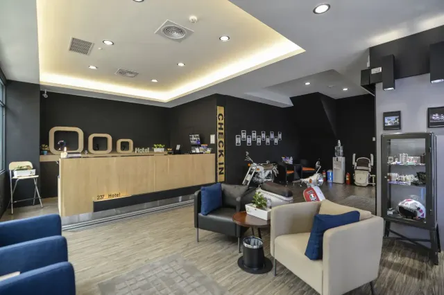 237 旅店