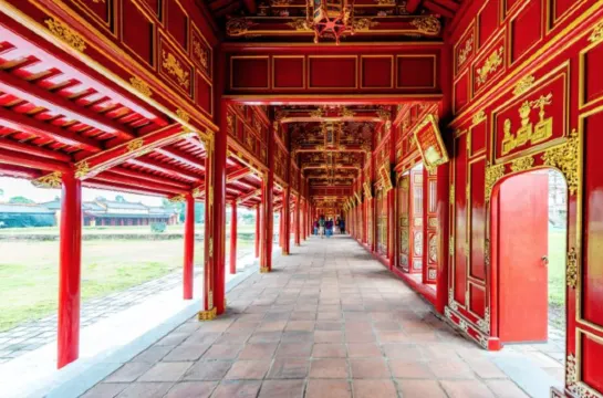 베트남 후에 여행 가볼만한곳