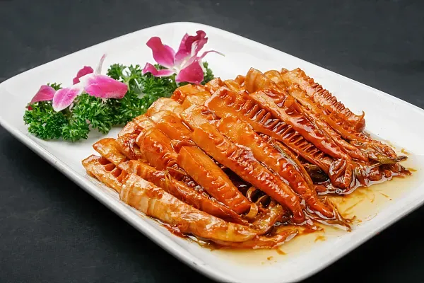 上海美食 #7 上海餐廳