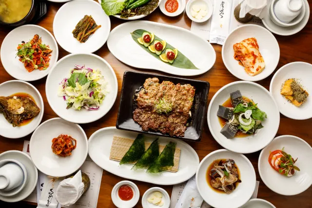 담양 여행, 남도예담