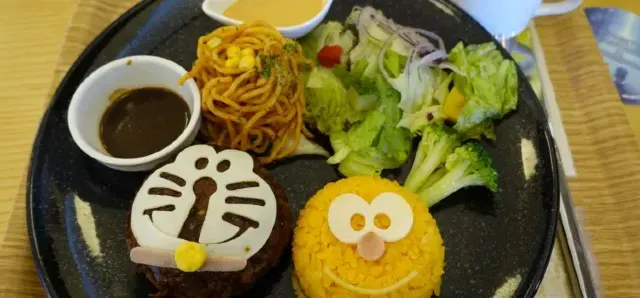 藤子・F・不二雄ドラえもんミュージアム