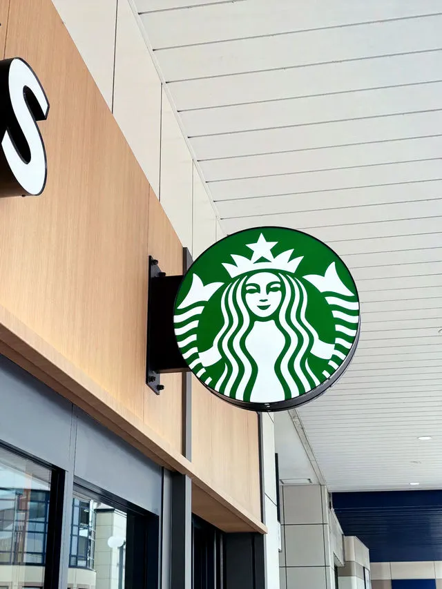 星巴克