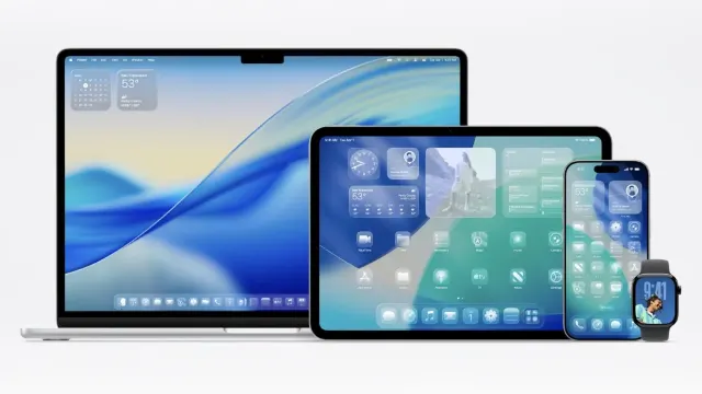 蘋果WWDC 2025懶人包