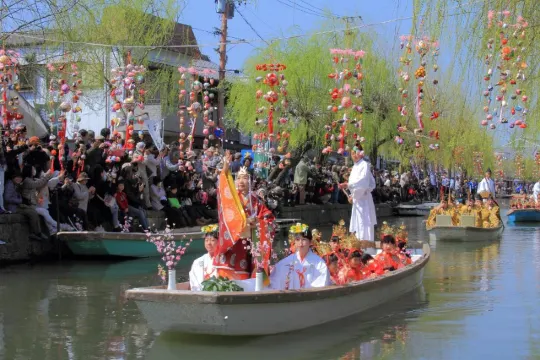 日本旅遊推薦|福岡