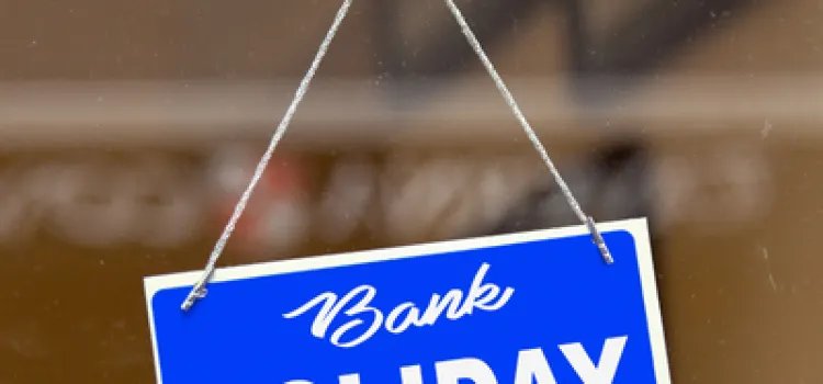 UK Bank Holidays 2023: Maximise Your Leave