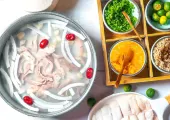 深圳美食2025 返大陸必吃！10大深圳美食餐廳推薦，自助餐、燒烤、cafe一網打盡