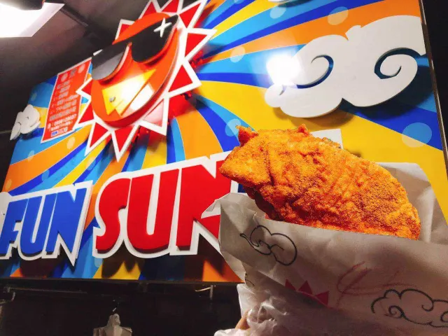 [닝샤 야시장 맛집] 대만 닝샤 야시장에서 꼭 맛봐야 할 11가지! 미슐랭 굴전, 지파이, 고구마볼 등 먹거리 추천