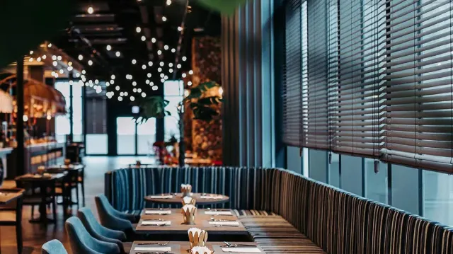 和逸飯店桃園館逸市集