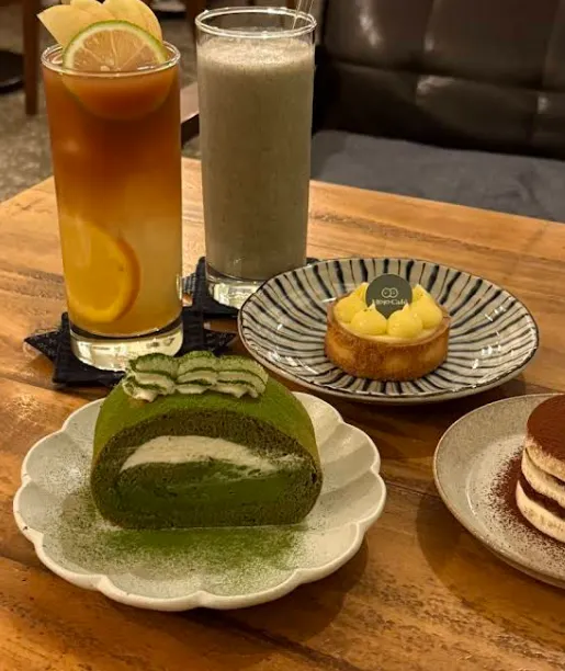 Hoto cafe