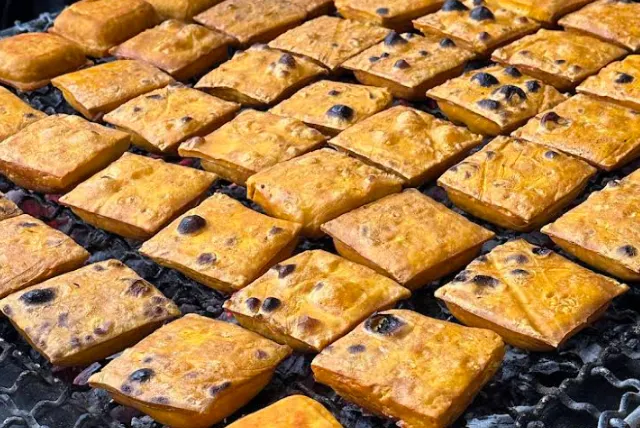尤協豐豆干店