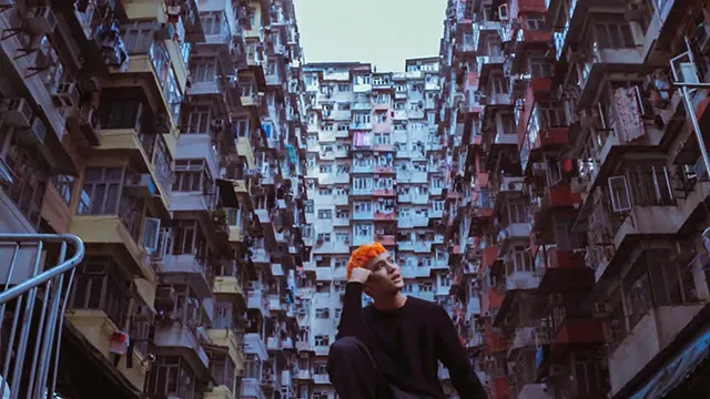 SEVENTEEN香港演唱會2025