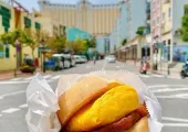 【澳門早餐】10間人氣澳門早餐推介!懷舊地道冰室/人氣軟滑腸粉/傳承三代粥店