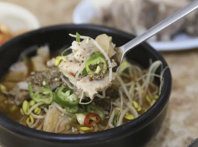 성시경 추천 여수 맛집