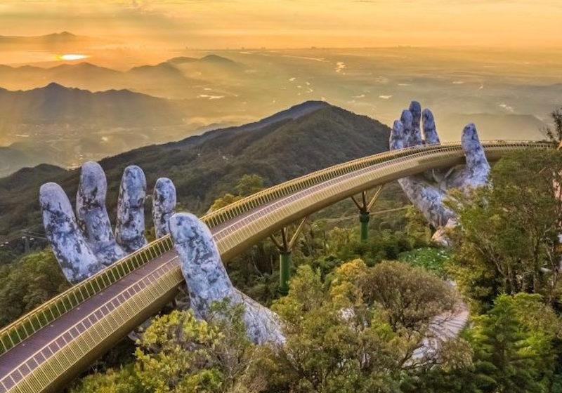 【峴港自由行2026】峴港旅行攻略 8大景點+機場市内交通+海邊酒店