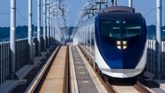 게이세이 스카이라이너 전철 탑승권