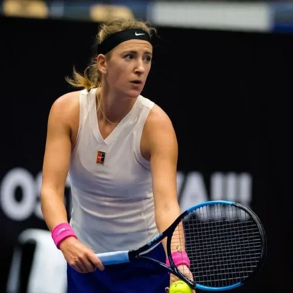 伊加·斯威雅蒂(Iga Natalia Świątek)