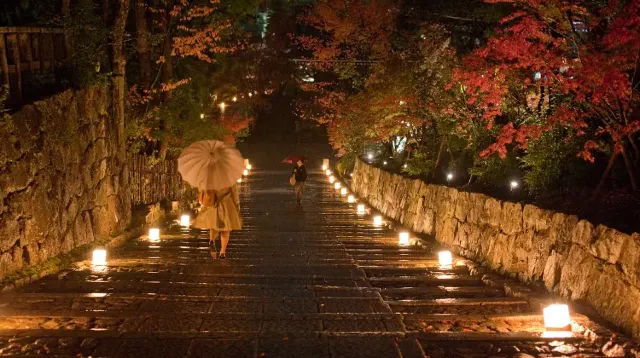 知恩院