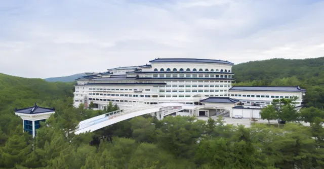 강원도 동해 맛집 호텔