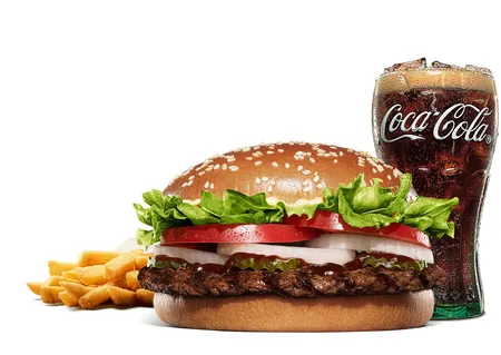 バーガーキングワッパー祭り2025