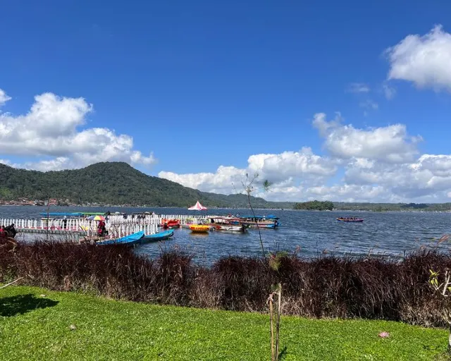 waduk darma photo