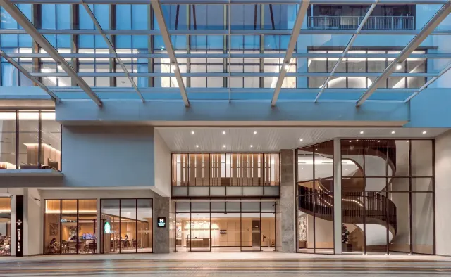 Hyatt Place Kuala Lumpur Bukit Jalil
