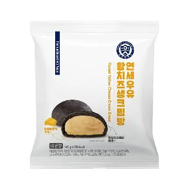 한국 선물
