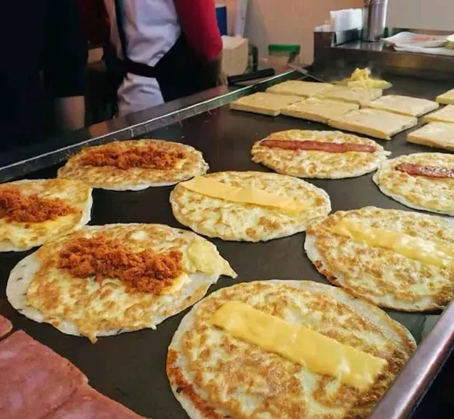 타이베이 맛집 투어 2026｜대만 여행에서 놓치면 안 될 타이베이 음식 22가지 & 지역별 추천