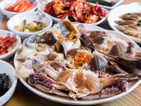 서울 맛집 추천