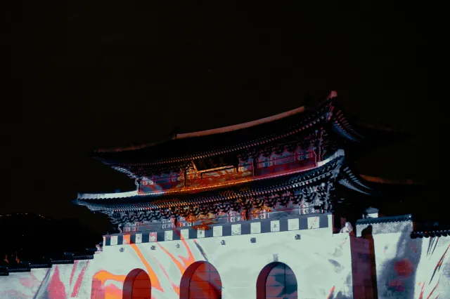 光化門廣場