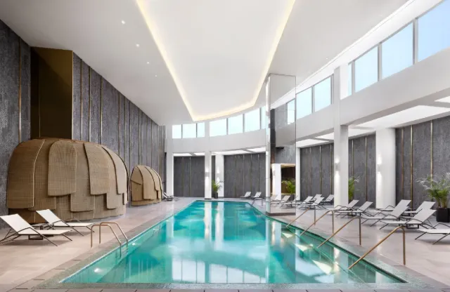 그랜드 하얏트 제주