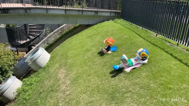 藤子·F·不二雄美術館