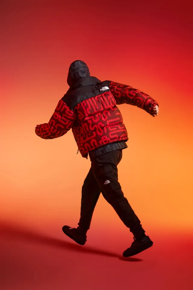 七夕禮物2025 | The North Face M 1996 RETRO NUPTSE JACKET