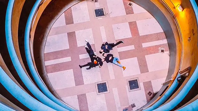 SEVENTEEN香港演唱會2025