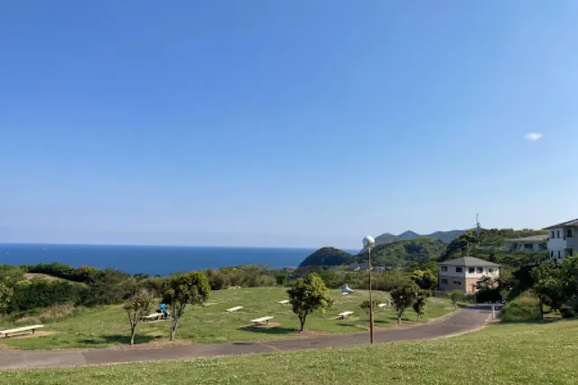이사리비공원