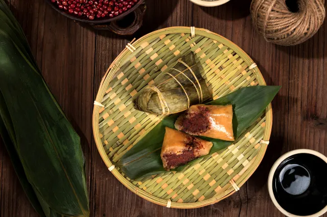 粽子
