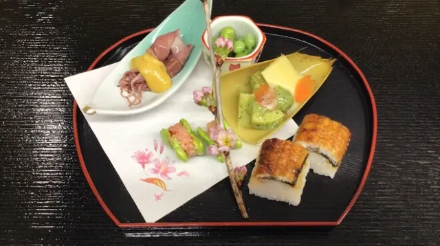 京懐石 美濃吉 天満橋店​​