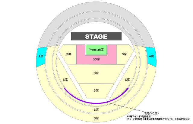 Ado DOME TOUR 2025 スノードーム　VIP席記念　新品 Ado DOME TOUR 2025 スノードーム VIP席記念 新品 Ado DOME TOUR 2025