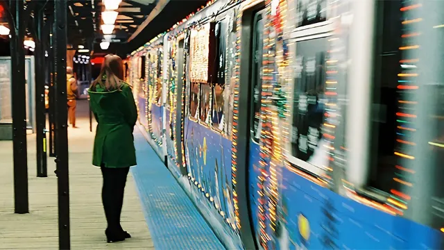 360 Chicago Transportation Options