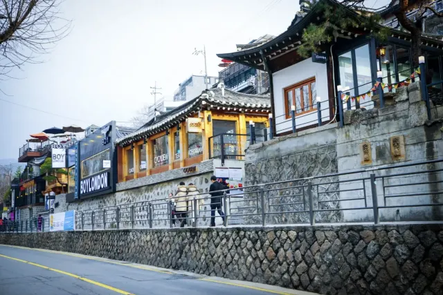 三清洞