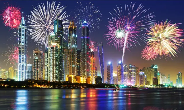 「2026 台北最 High 新年城」