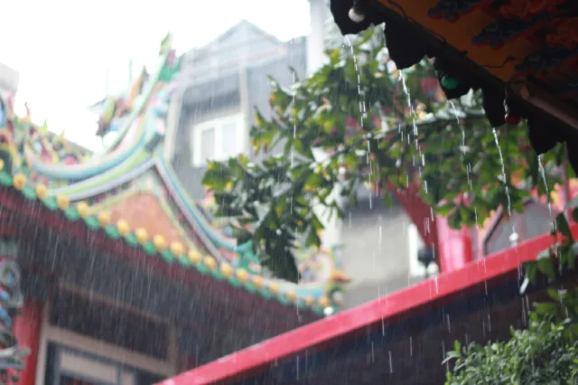 媽祖