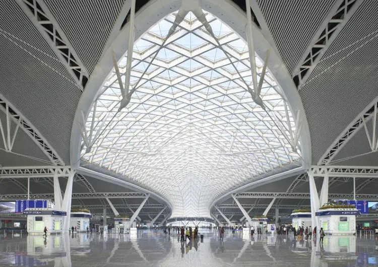 【廣州南站】香港高鐵直達廣州南站,一文睇清廣州南站周邊景點、酒店及高鐵優惠全攻略