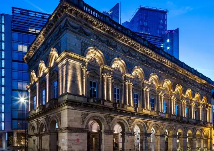 The Most Instagrammable Hotels in Manchester 2024