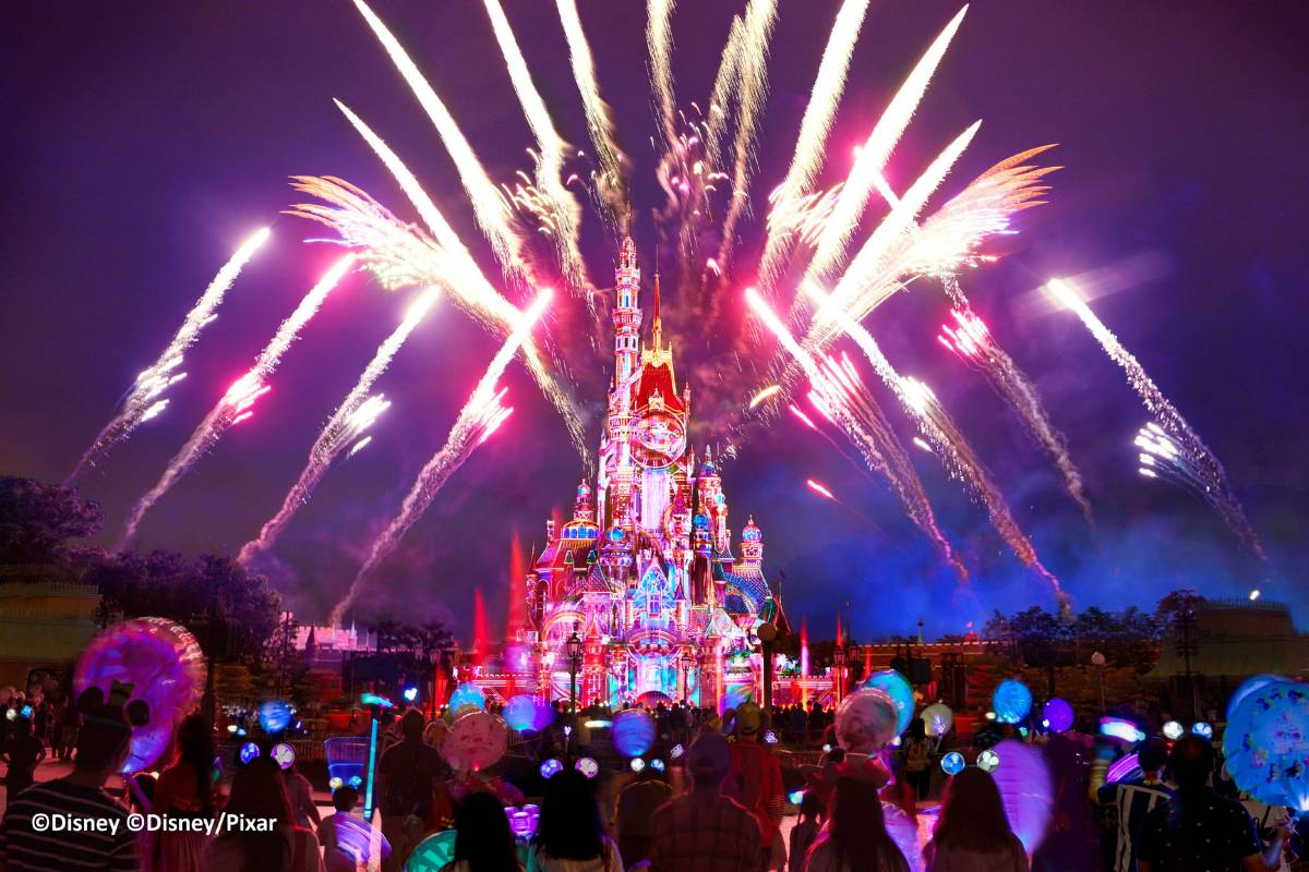 Other Attractions in Hong Kong