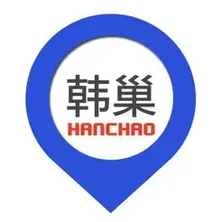 韓國交通 App#2 韓巢地圖