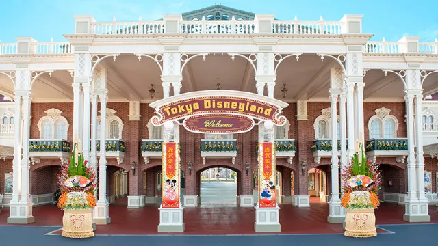 [도쿄 새해 카운트다운] 2026 새해 도쿄에서 보내자! 도쿄도청, 디즈니랜드 불꽃놀이 등 도쿄 새해 축제 일정 총정리! 