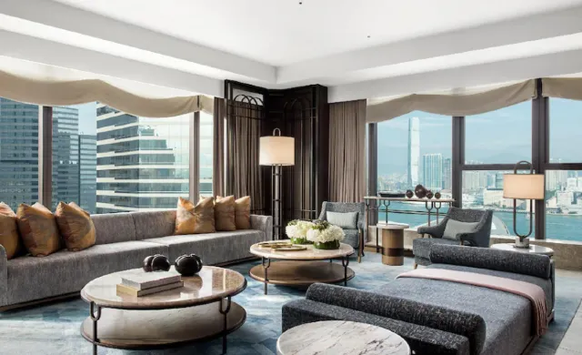 홍콩 여름휴가 해외여행 호텔