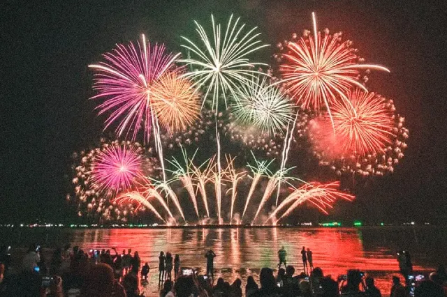 泰國跨年後玩什麼