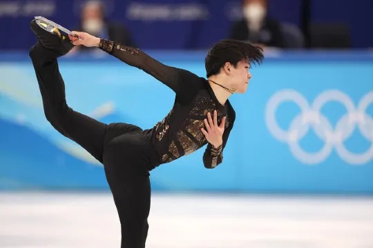 フィギュアスケート