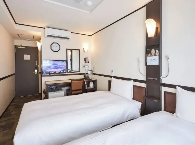 東橫INN-上野田原町站